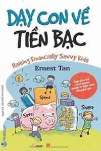 Dạy Con Về Tiền Bạc