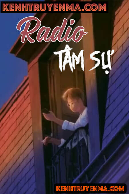 Radio Tâm Sự