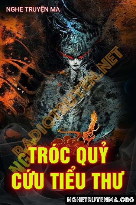Tróc Quỷ Cứu Tiểu Thư