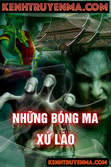 Những bóng ma xứ lào