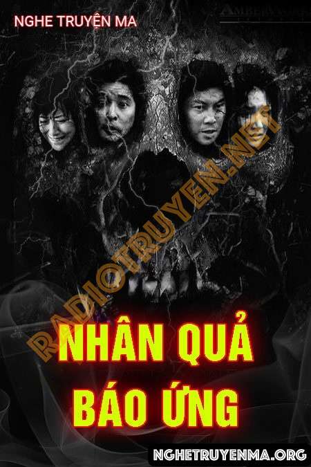 Nhân Quả Báo Ứng