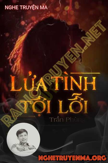 Lửa Tình Tội Lỗi