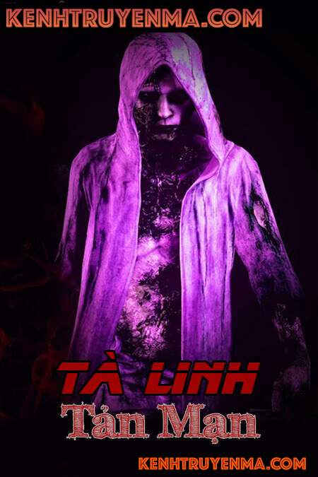 Tà Linh Tản Mạn