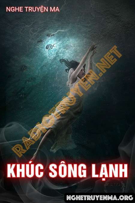 Khúc Sông Lạnh - Duy Thuận