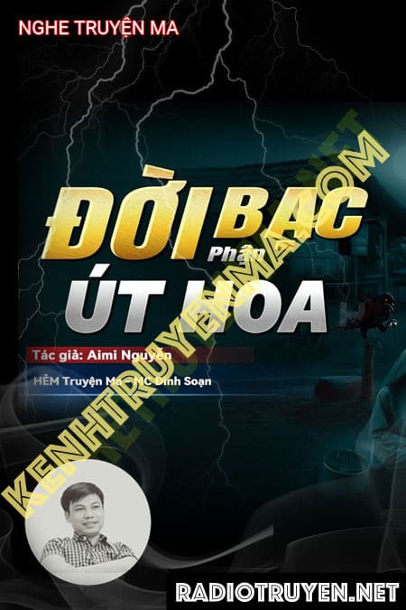 Út Hoa Đời Bạc