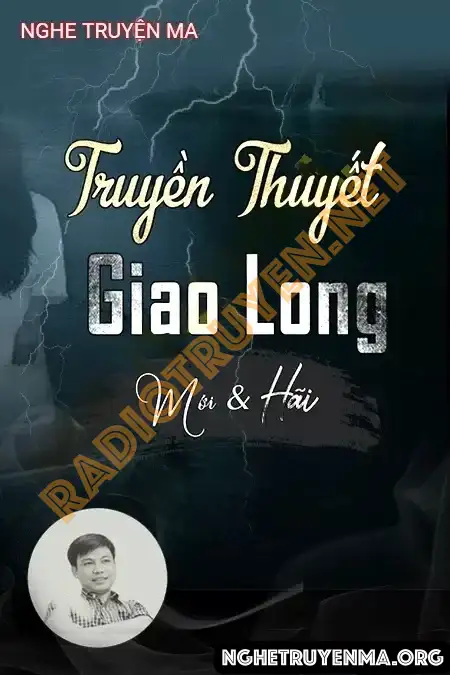 Truyền Thuyết Giao Long - Đình Soạn