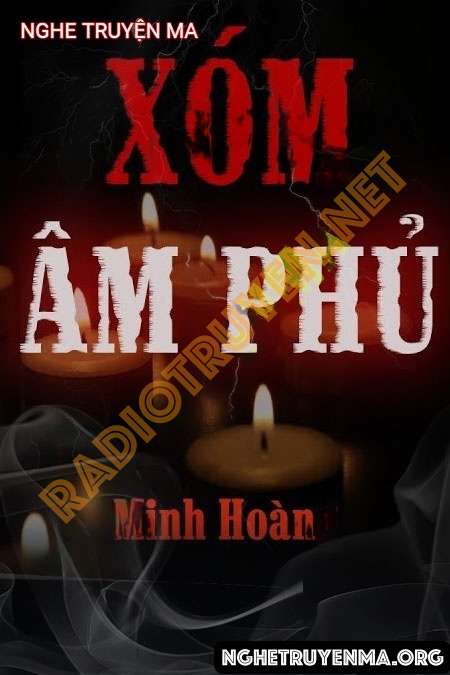 Xóm Âm Phủ - Trần Thy