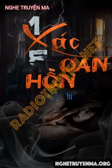 Một X-ác Năm Oan Hồn