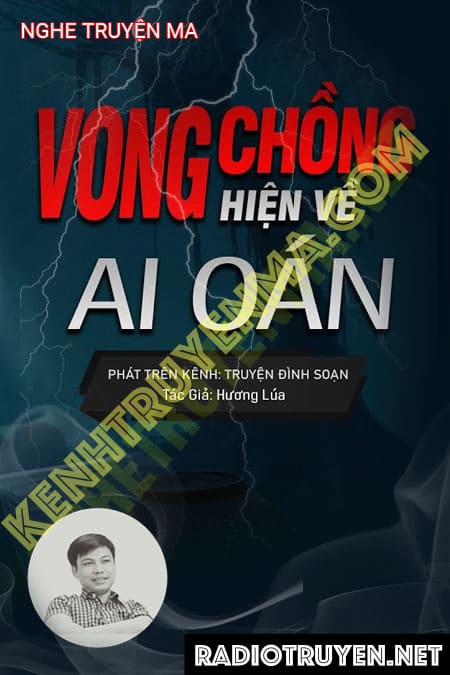 Vong Chồng Ai Oán