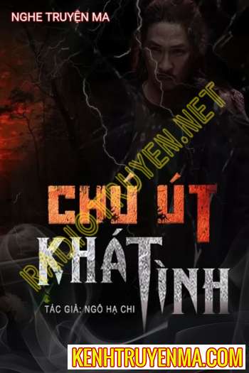 Chú Út Khát Tình