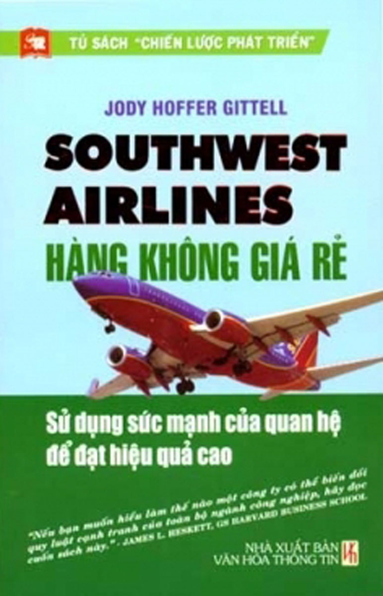 Southwest Airlines