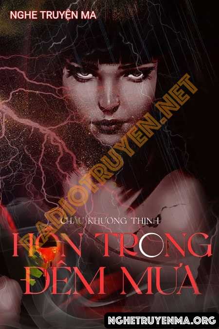 Hồn Trong Đêm Mưa