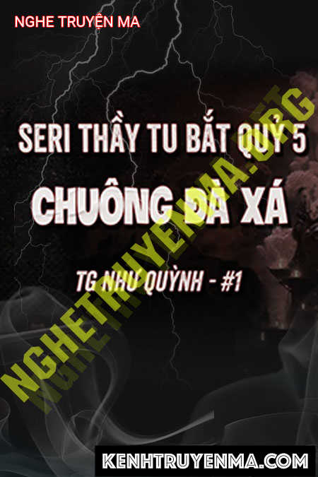 Thần Khí Chuông Đà Xa