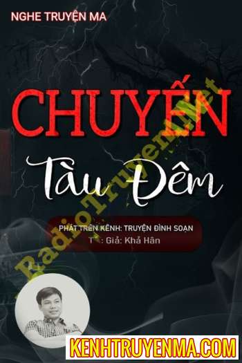 Chuyến Tàu Đêm