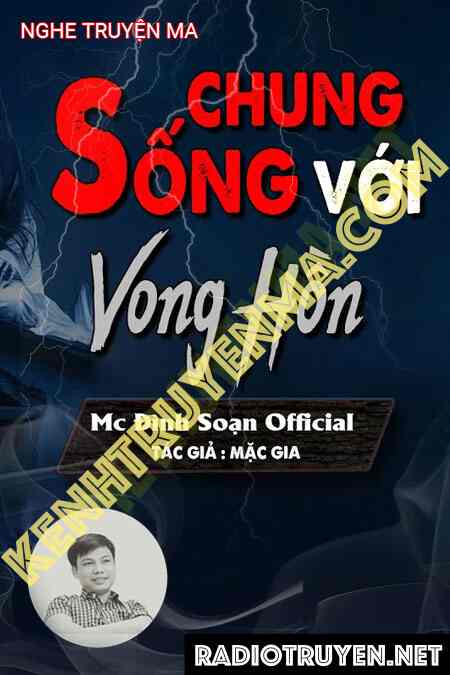 Sống Chung Với Vong Hồn