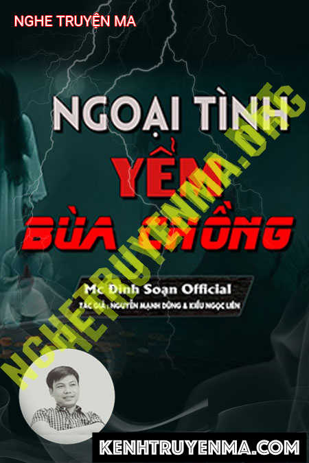 Ngoại Tình Yểm Bùa Chồng
