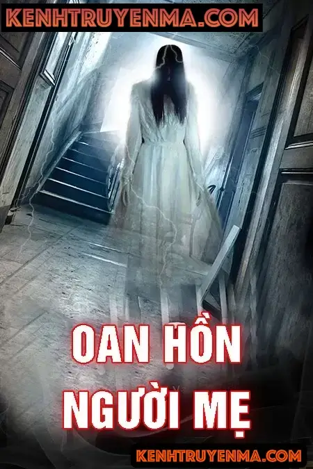 Oan Hồn Người Mẹ