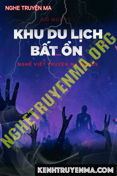 Khu Du Lịch Bất Ổn