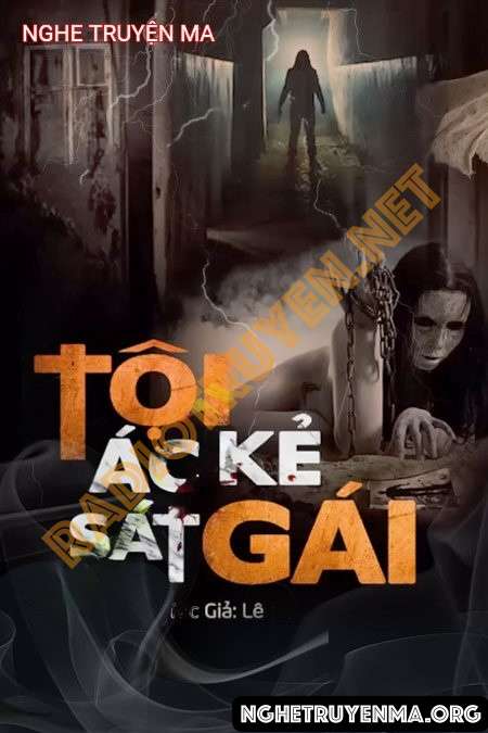 Tội Ác Kẻ Sát Gái - Duy Thuận