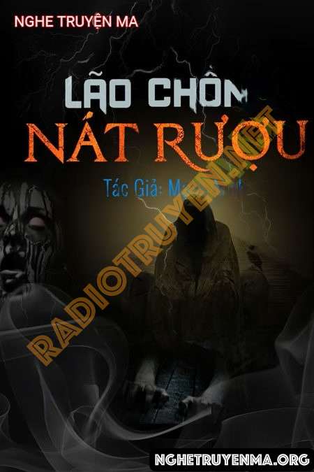 Lão Chồng Nát Rượu
