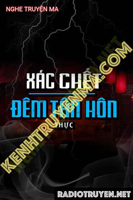 X.ác C.hết Đêm Tân Hôn