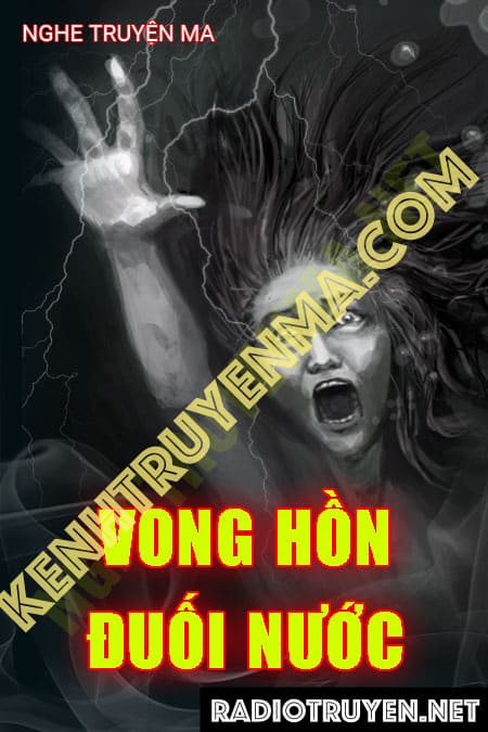 Vong Hồn Đuối Nước - Trần Thy