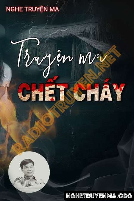 Chết Cháy - Đình Soạn