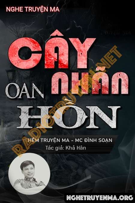 Cây Nhãn Oan Hồn