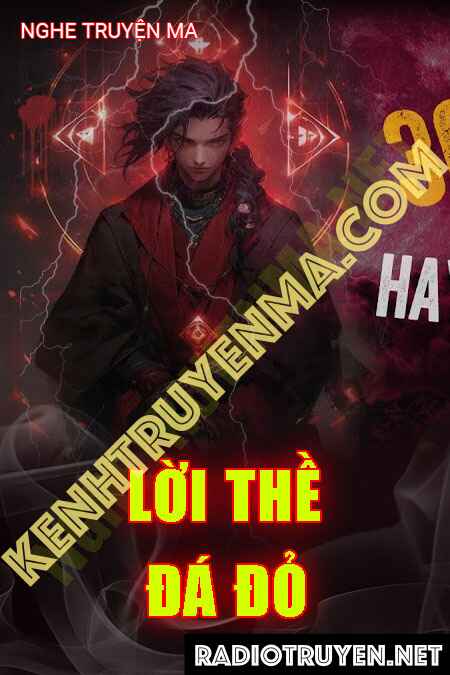 Lời Thề Đá Đỏ