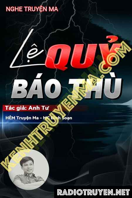 Lệ Quỷ Báo Thù