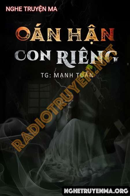 Oán Hận Con Riêng
