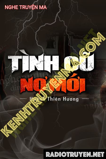 Tình Cũ Nợ Mới