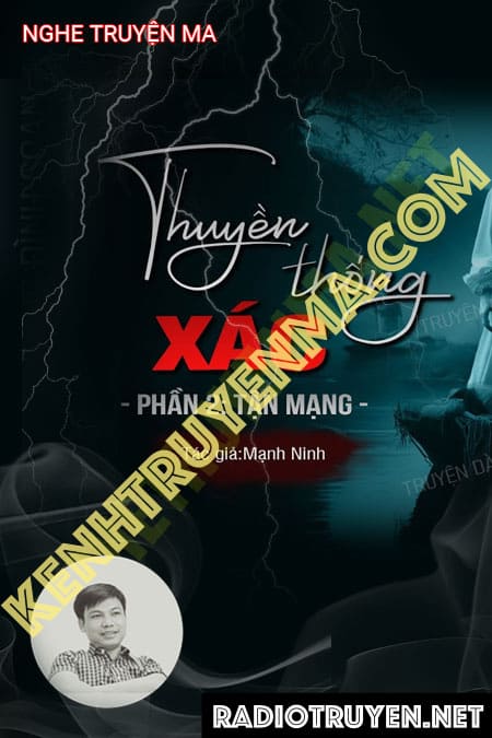 Thuyền Thông X.ác