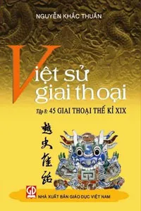 45 Giai Thoại Thế Kỷ 19