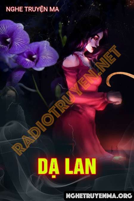Dạ Lan - Trần Thy