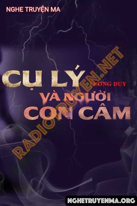 Cụ Lý Và Người Con Câm