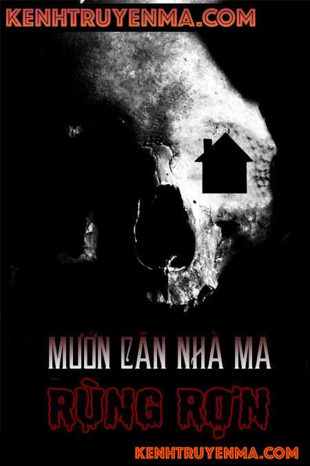 Mướn Căn Nhà Ma Rùng Rợn