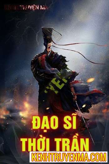 Đạo Sĩ Thời Trần