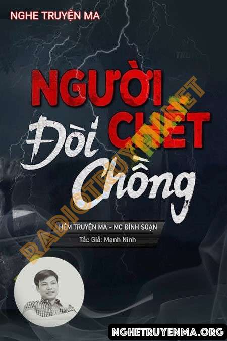 Người Chết Đòi Chồng - Đình Soạn