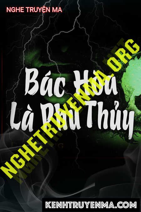 Bác Hòa Là Phù Thủy