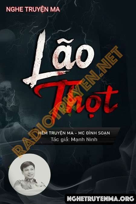 Lão Thọt - Đình Soạn