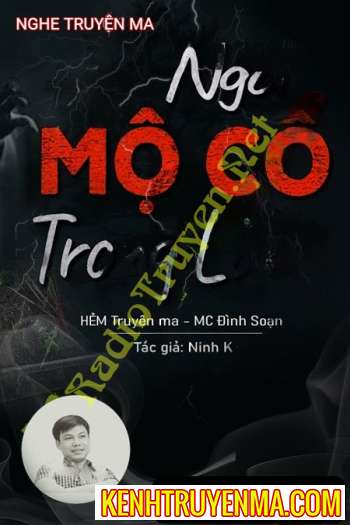 Ngôi Mộ Cổ Trong Làng