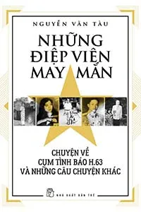 Những Điệp Viên May Mắn