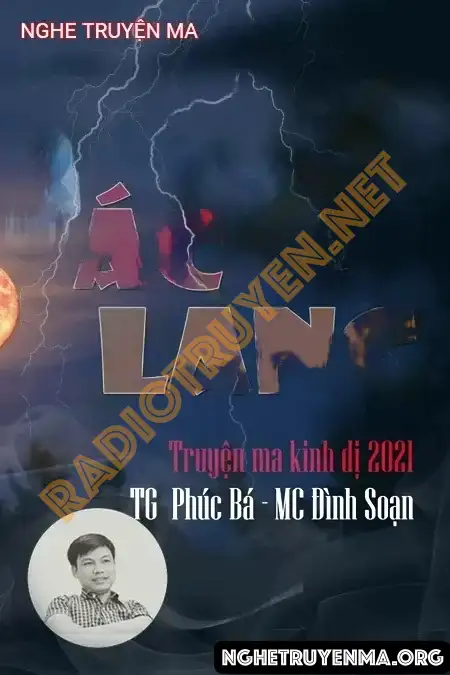 Ác Lang - Đình Soạn