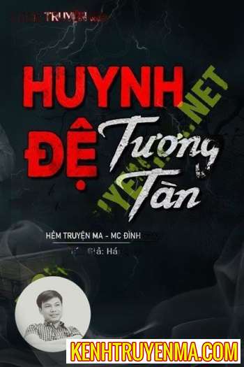 Huynh Đệ Tương Tàn