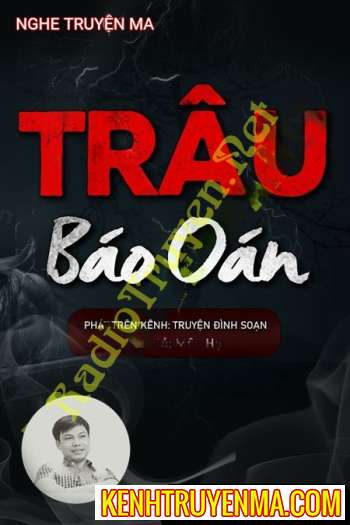 Trâu Báo Oán