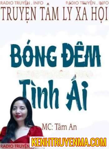 Bóng Đêm Tình Ái