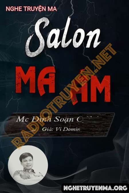 Salon Ma Ám