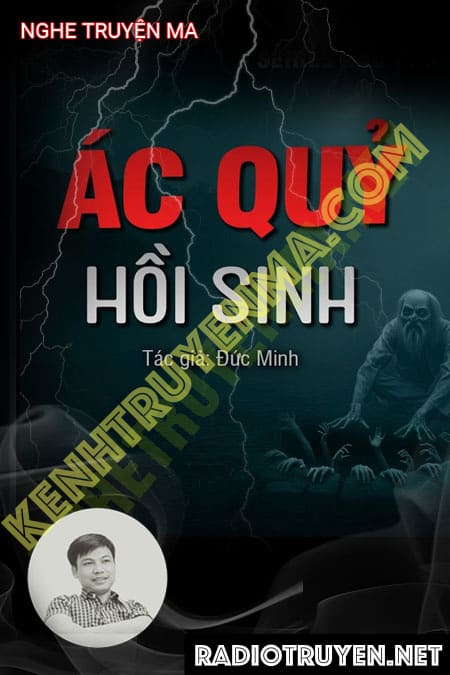 Ác Quỷ Hồi Sinh