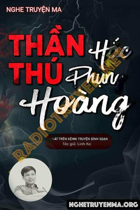 Truyền Nhân Thần Thú Hắc Phượng Hoàng - Đình Soạn